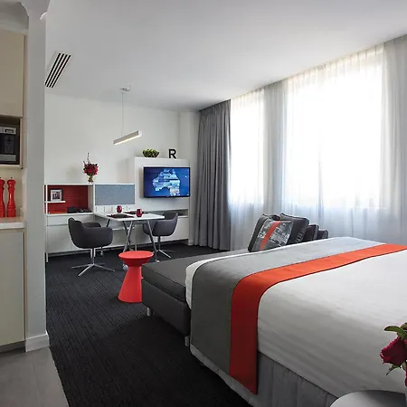 Citadines St Georges Terrace Perth-2