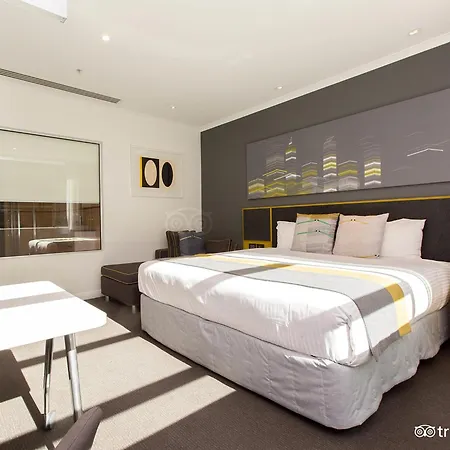 Citadines St Georges Terrace Perth-3