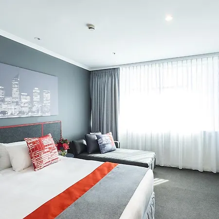 Citadines St Georges Terrace Perth-3